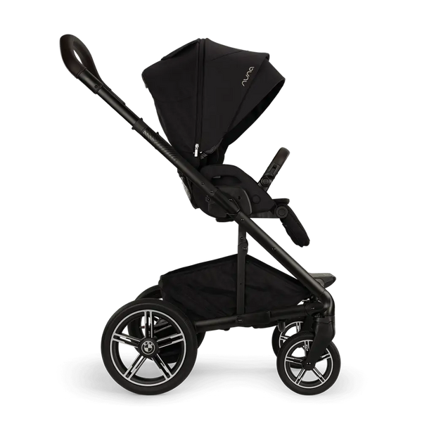 Nuna MIXX™ next BMW Collection Stroller – Element