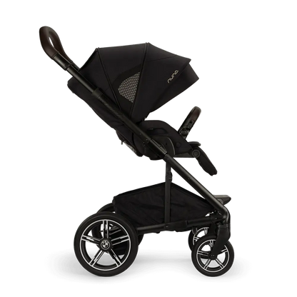 Nuna MIXX™ next BMW Collection Stroller – Element