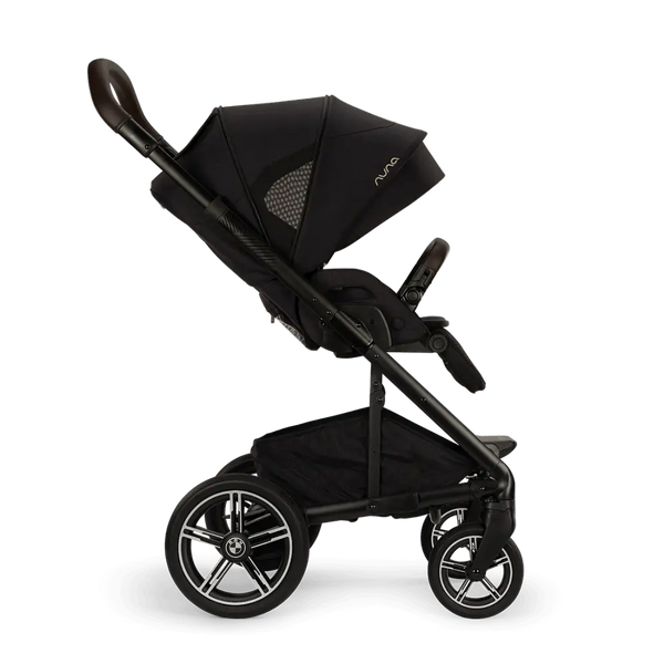 Nuna MIXX™ next BMW Collection Stroller – Element