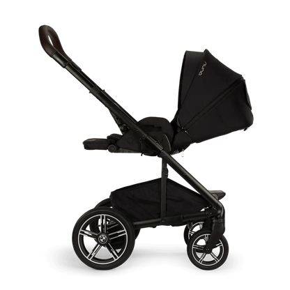 Nuna MIXX™ next BMW Collection Stroller – Element
