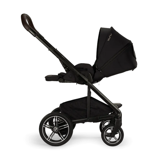 Nuna MIXX™ next BMW Collection Stroller – Element