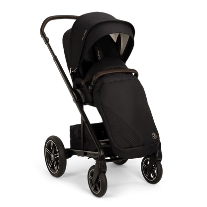 Nuna MIXX™ next BMW Collection Stroller – Element
