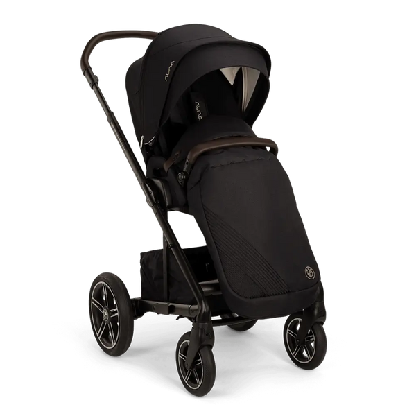 Nuna MIXX™ next BMW Collection Stroller – Element