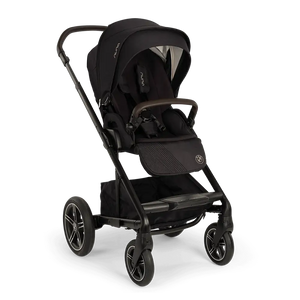 Nuna MIXX™ next BMW Collection Stroller – Element