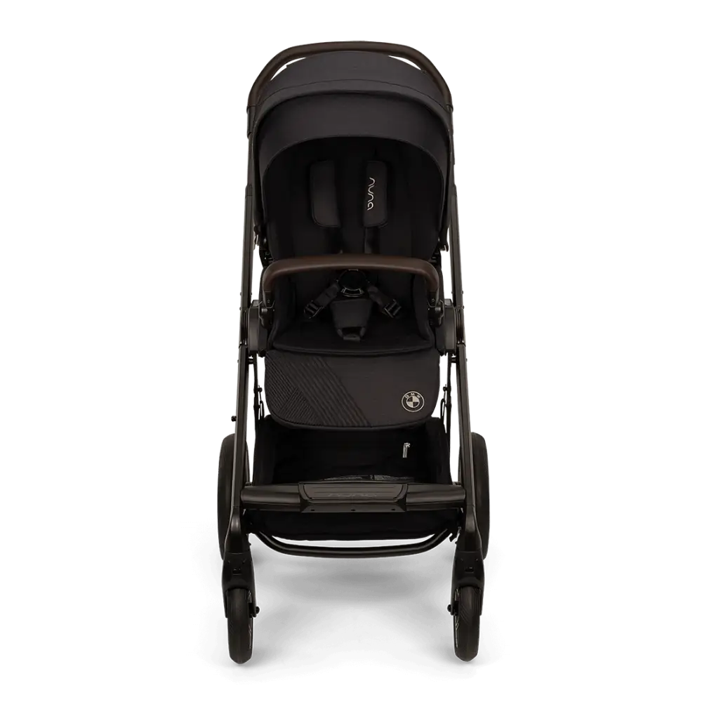 Nuna MIXX™ next BMW Collection Stroller – Element