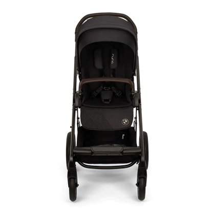 Nuna MIXX™ next BMW Collection Stroller – Element