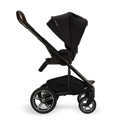 Nuna MIXX™ next BMW Collection Stroller – Element