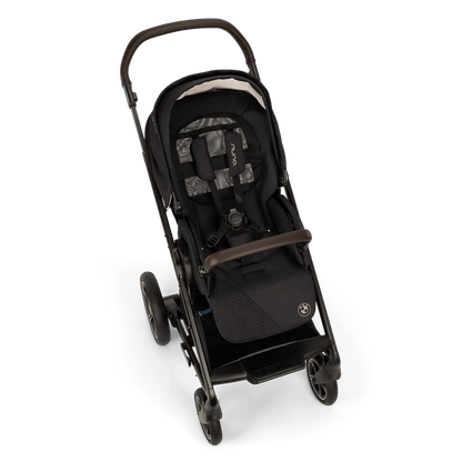 Nuna MIXX™ next BMW Collection Stroller – Element