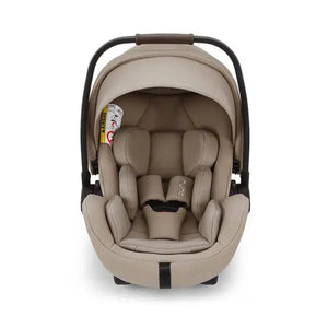 Nuna MIXX NEXT Travel System with Carrycot ARRA Flex & BASE Curv – Chateau