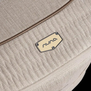 Nuna MIXX NEXT Travel System with Carrycot ARRA Flex & BASE Curv – Cosmopolitan