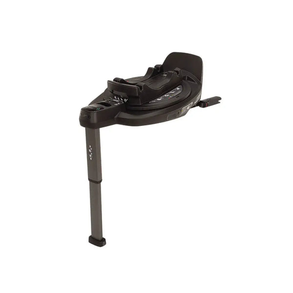 Nuna MIXX NEXT Travel System with Carrycot ARRA Flex & BASE Curv – Cosmopolitan