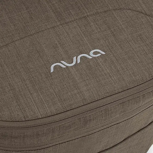 Nuna MIXX NEXT Travel System with Carrycot ARRA Flex & BASE Curv –Pistachio