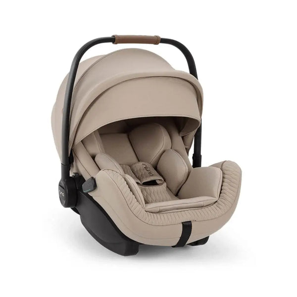 Nuna MIXX NEXT Travel System with Carrycot ARRA Flex & BASE Curv – Cosmopolitan
