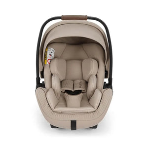 Nuna MIXX NEXT Travel System with Carrycot ARRA Flex & BASE Curv – Cosmopolitan