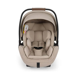 Nuna MIXX NEXT Travel System with Carrycot ARRA Flex & BASE Curv – Cosmopolitan