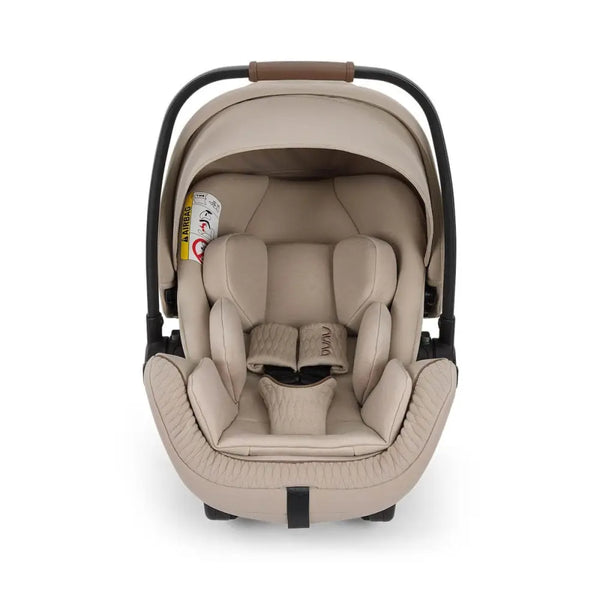Nuna MIXX NEXT Travel System with Carrycot ARRA Flex & BASE Curv – Cosmopolitan
