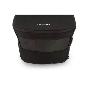 Nuna MIXX NEXT Travel System with Carrycot ARRA Flex & BASE Curv – Caviar
