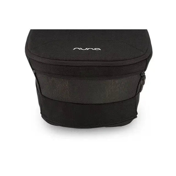 Nuna MIXX NEXT Travel System with Carrycot ARRA Flex & BASE Curv – Caviar