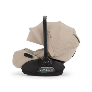 Nuna MIXX NEXT Travel System with Carrycot ARRA Flex & BASE Curv – Cosmopolitan