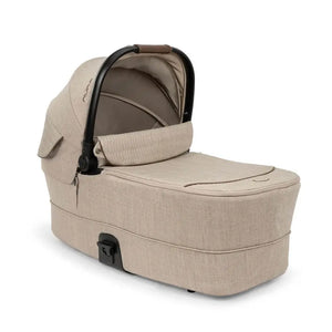 Nuna MIXX NEXT Travel System with Carrycot ARRA Flex & BASE Curv – Cosmopolitan