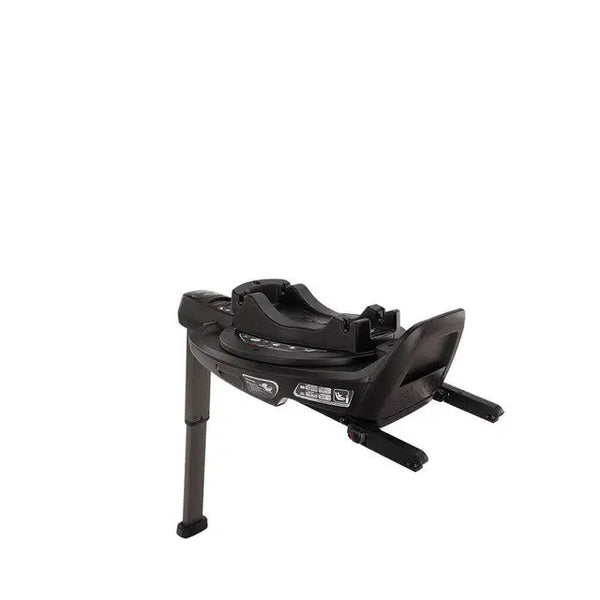 Nuna MIXX NEXT Travel System with Carrycot ARRA Flex & BASE Curv –Pistachio
