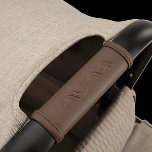 Nuna MIXX NEXT Travel System with Carrycot ARRA Flex & BASE Curv – Cosmopolitan