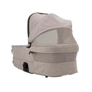 Nuna MIXX NEXT Travel System with Carrycot ARRA Flex & BASE Curv – Chateau