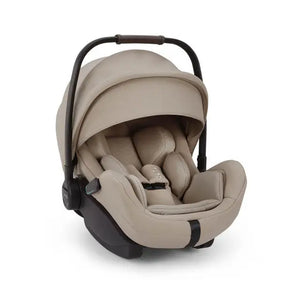 Nuna MIXX NEXT Travel System with Carrycot ARRA Flex & BASE Curv – Chateau