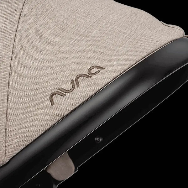 Nuna MIXX NEXT Travel System with Carrycot ARRA Flex & BASE Curv – Cosmopolitan
