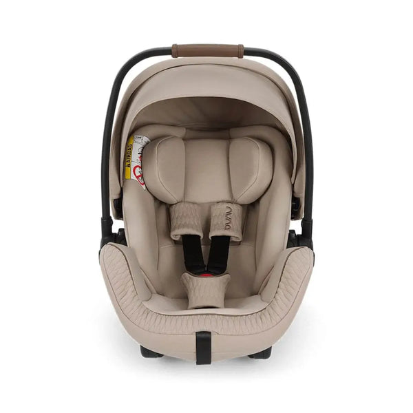 Nuna MIXX NEXT Travel System with Carrycot ARRA Flex & BASE Curv – Cosmopolitan