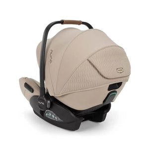 Nuna MIXX NEXT Travel System with Carrycot ARRA Flex & BASE Curv – Cosmopolitan