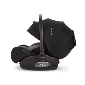 Nuna MIXX NEXT Travel System with Carrycot ARRA Flex & BASE Curv – Caviar
