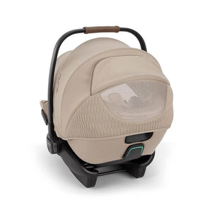 Nuna MIXX NEXT Travel System with Carrycot ARRA Flex & BASE Curv – Cosmopolitan