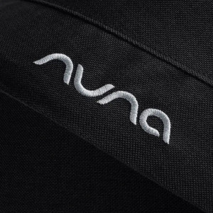 Nuna MIXX NEXT Travel System with Carrycot ARRA Flex & BASE Curv – Caviar