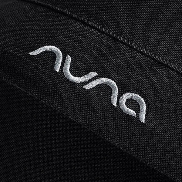 Nuna MIXX NEXT Travel System with Carrycot ARRA Flex & BASE Curv – Caviar