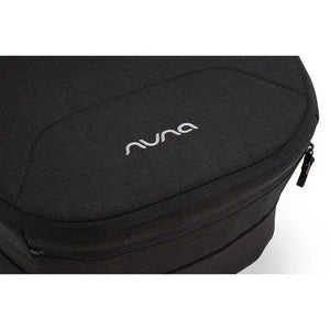Nuna MIXX NEXT Travel System with Carrycot ARRA Flex & BASE Curv – Caviar