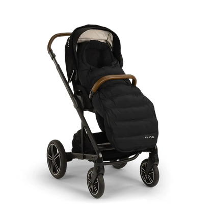 Nuna Stroller Accessory Bundle – Caviar
