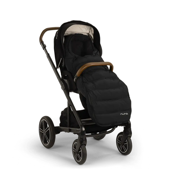 Nuna Stroller Accessory Bundle – Caviar