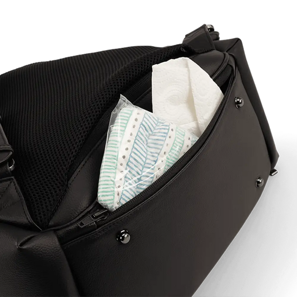 Nuna Stroller Accessory Bundle – Caviar