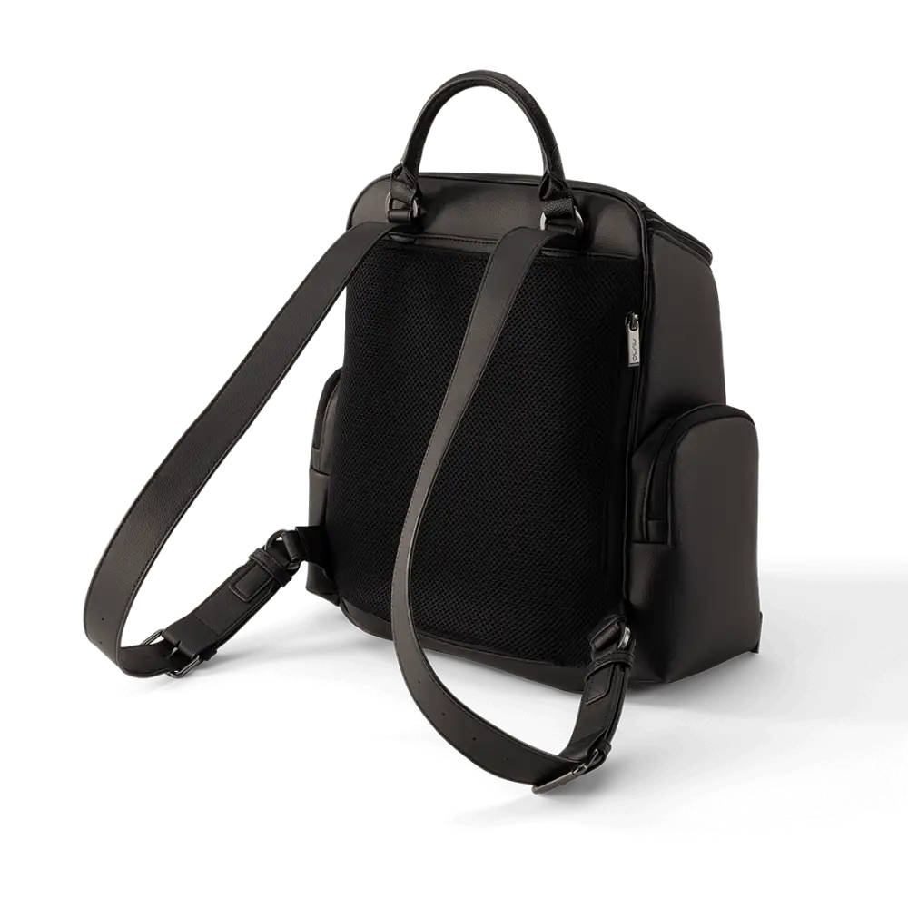 Nuna Stroller Accessory Bundle – Caviar
