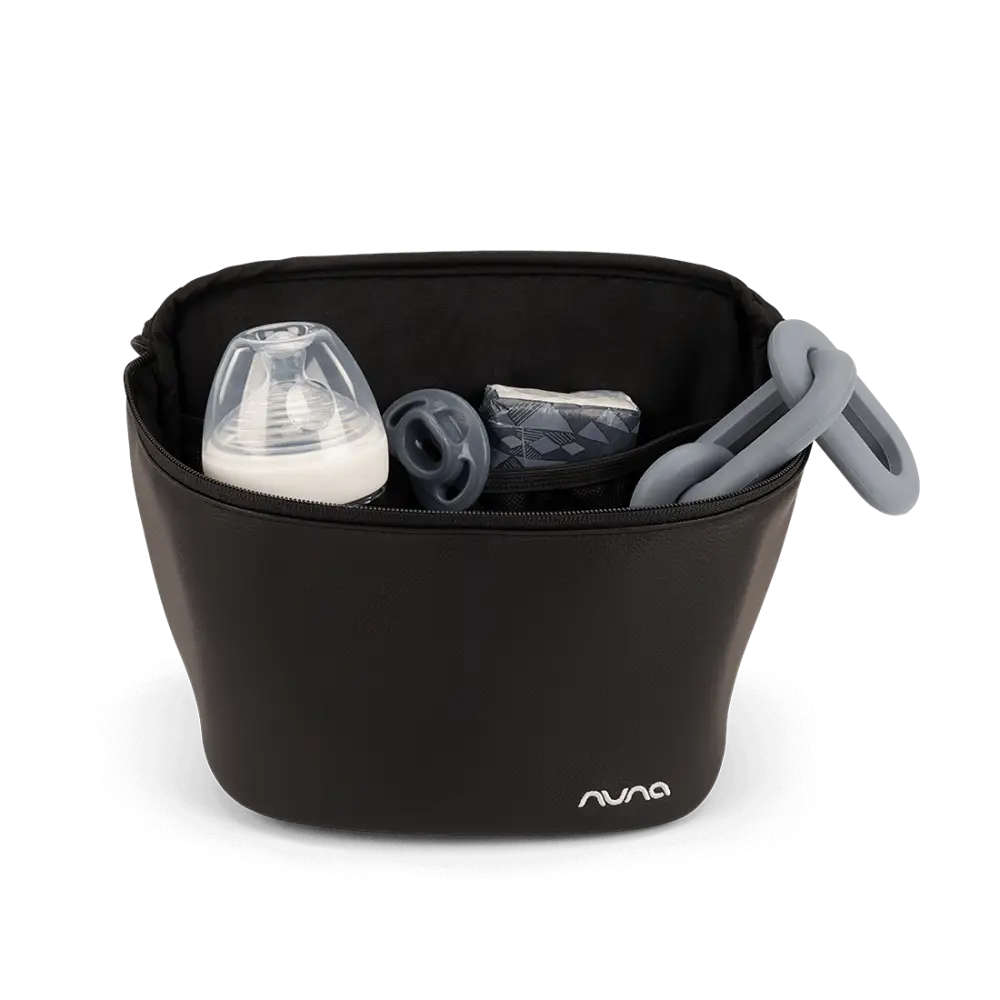Nuna Stroller Accessory Bundle – Caviar