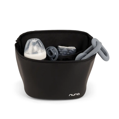 Nuna Stroller Accessory Bundle – Caviar