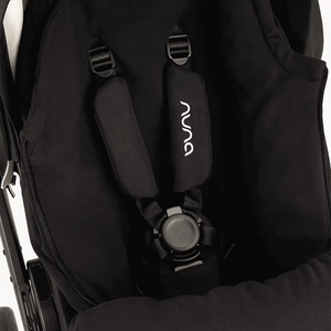 Nuna Stroller Accessory Bundle – Caviar