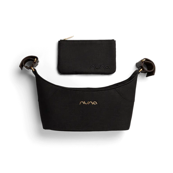 Nuna Stroller Accessory Bundle – Caviar
