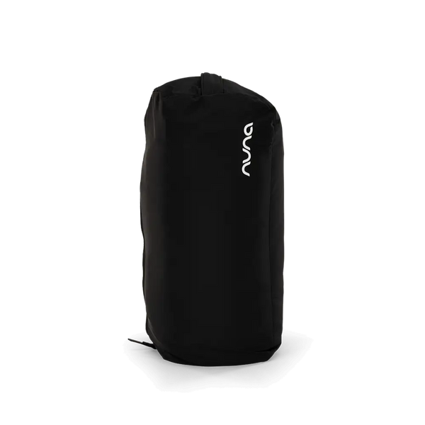 Nuna Stroller Accessory Bundle – Caviar