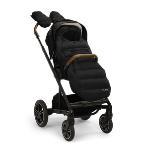 Nuna Stroller Accessory Bundle – Caviar