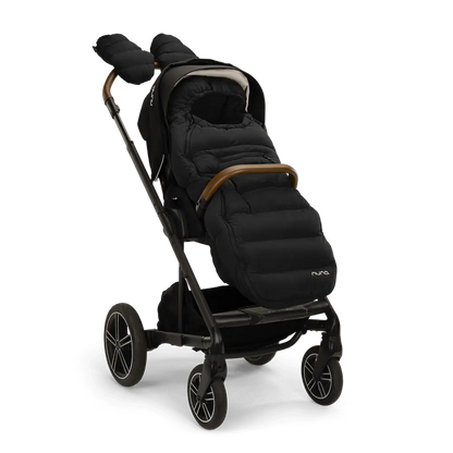Nuna Stroller Accessory Bundle – Caviar