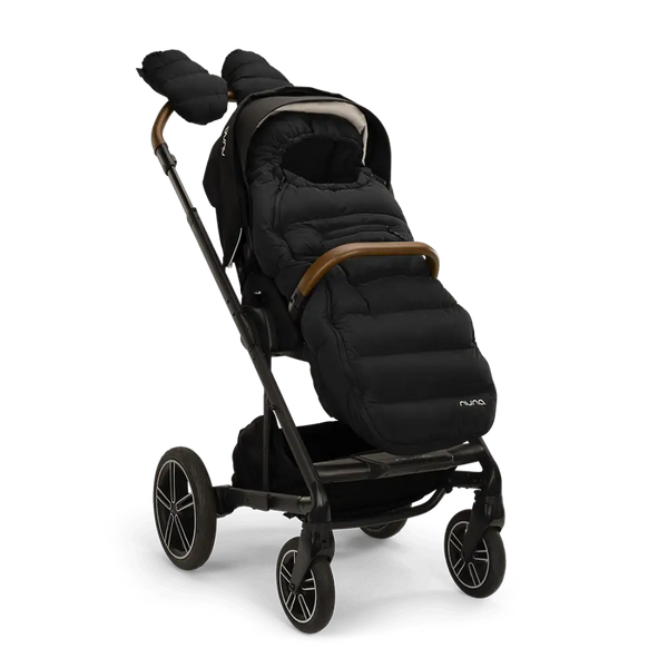 Nuna Stroller Accessory Bundle – Caviar