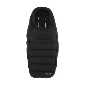 Nuna Stroller Accessory Bundle – Caviar