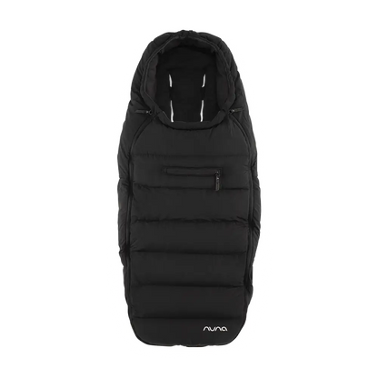 Nuna Stroller Accessory Bundle – Caviar